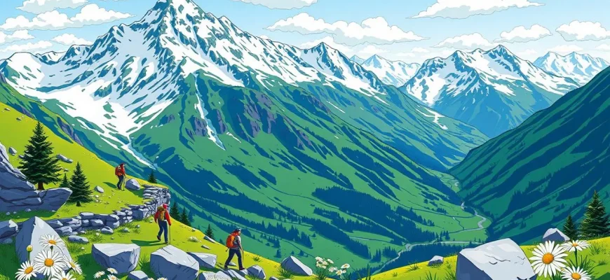 Die besten Filme über Alpinismus