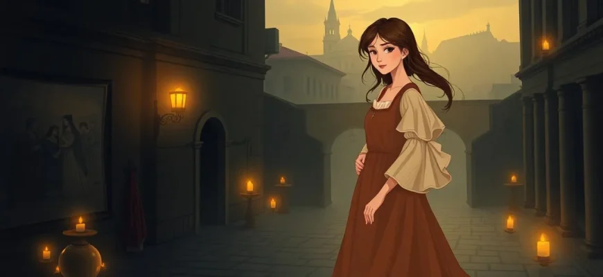 Melodramen über die Inquisition: 10 Filme, die das Herz berühren