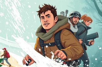 Abenteuerfilme in extremen Wetterbedingungen