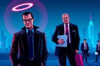 Bankbetrug im Kino: 10 Dramen, die Sie nicht verpassen sollten