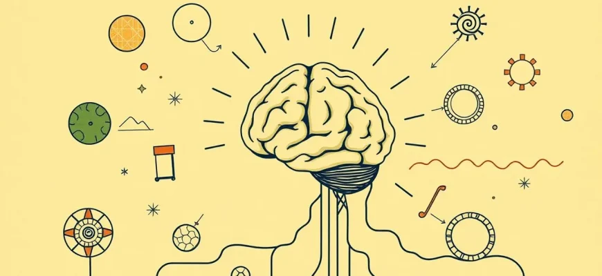 Dokumentarfilme über Intelligenz