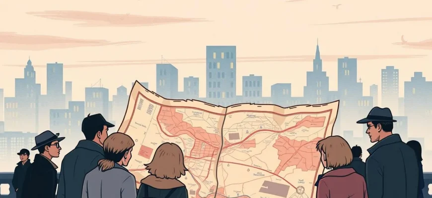 10 Kurzfilme, die Krimifans begeistern