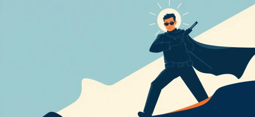 Die besten Filme über Spezialoperationen