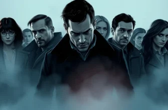 Kriminelle Filme über die Konsequenzen von Handlungen