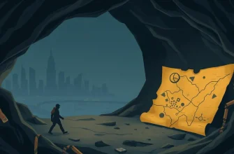 Abenteuerliche Schatzsuche: Die besten Filme über unterirdische Schätze