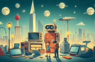 Dokumentarfilme über mobile Innovationen