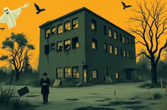 Horrorfilme über Kündigungen: 10 Filme, die Sie nicht kalt lassen werden