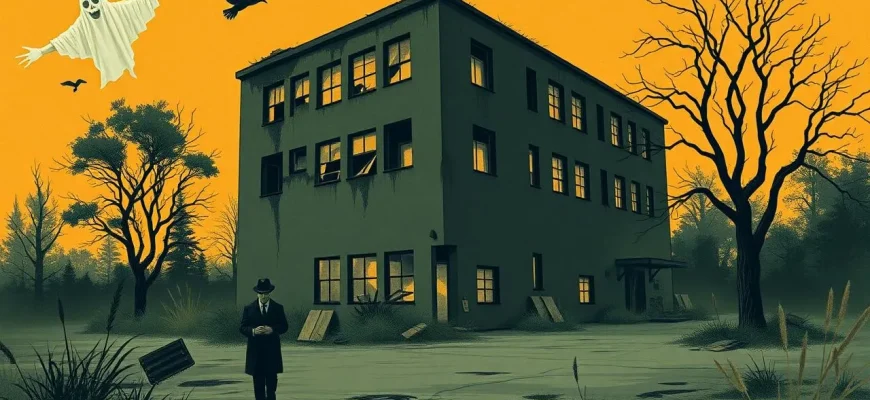 Horrorfilme über Kündigungen: 10 Filme, die Sie nicht kalt lassen werden