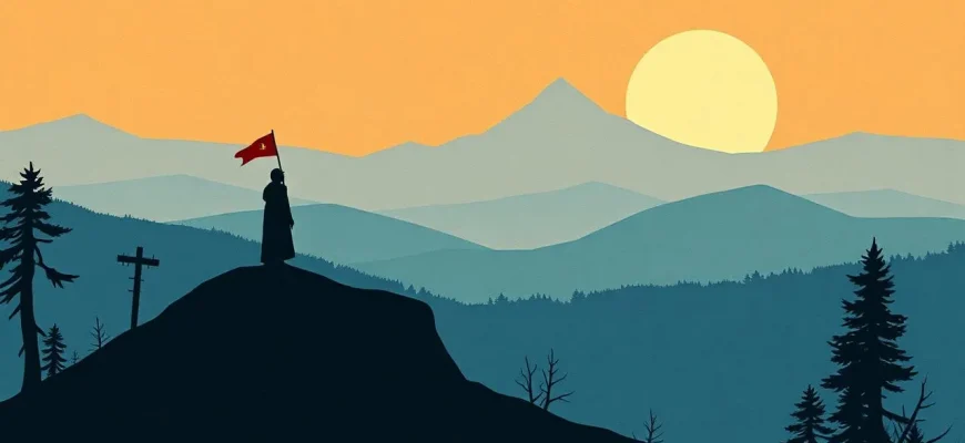 Sowjetische Filme über Philosophie