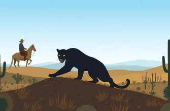 Westernfilme über Panther: Eine Reise in die Wildnis