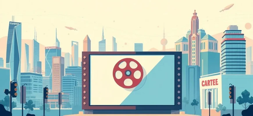 Kriminelle Kartelle im Kino: 10 Filme, die Sie sehen müssen