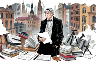 Spannende Thriller-Filme über Literatur