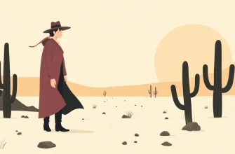 Western-Filme über Geschlechtswechsel