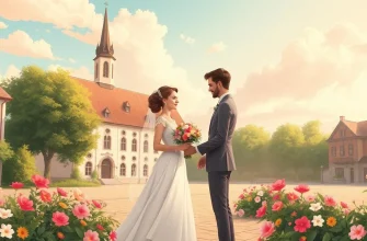 Unvergessliche Hochzeitsmelodramen