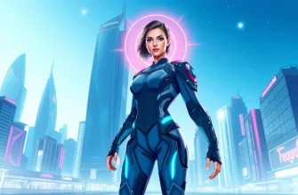 10 Sci-Fi Filme über smarte Kleidung