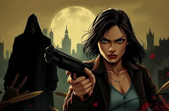 Krimi-Filme über persönliche Vendetta