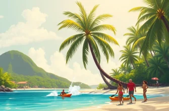 Thriller-Filme über die Karibik: Eine Reise in die Spannung