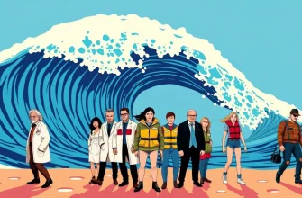 Filme über Fluten: 10 packende Geschichten