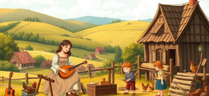 Familienfilme aus dem 16. Jahrhundert