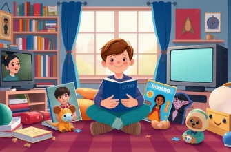10 Kinderfilme mit tiefgründigen Botschaften