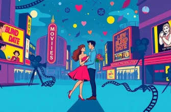 Die besten Filme über Blind Dates