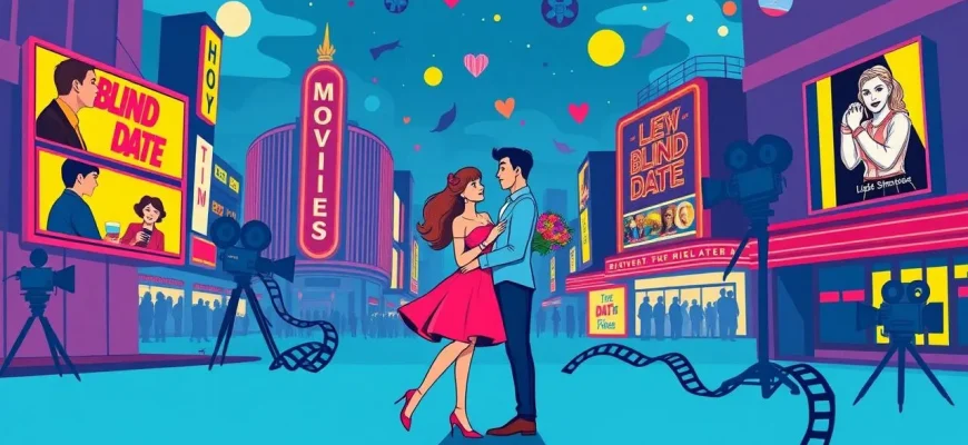 Die besten Filme über Blind Dates