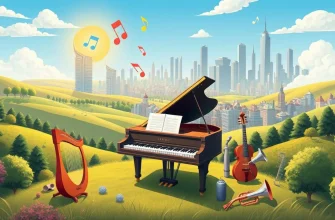 Fantastische Filme über Komponisten