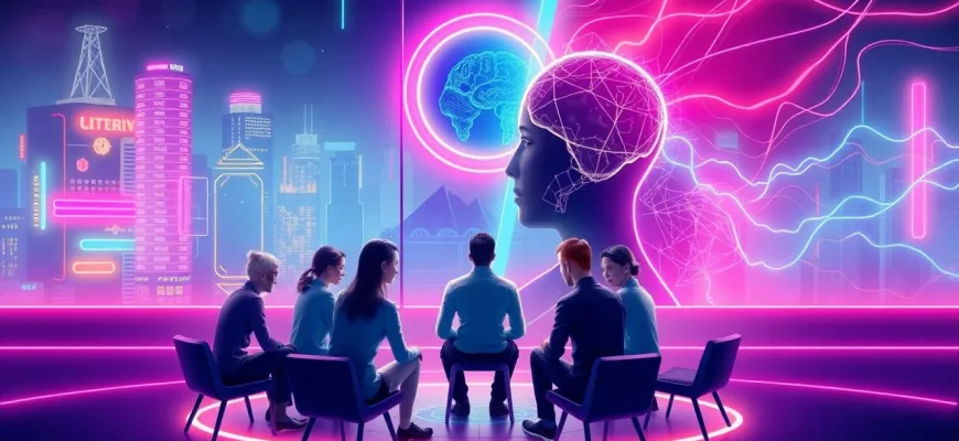 10 Filme über Psychoanalytiker, die Sie nicht verpassen sollten