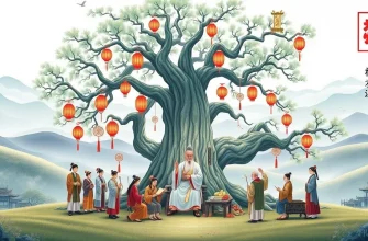 Historische Filme über Konfuzius