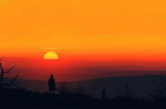 Dramen über den Sonnenuntergang: 10 Filme, die Sie berühren werden