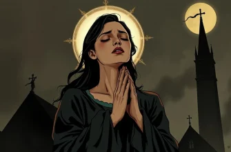 Exorzismus-Thriller: 10 Filme, die dich packen