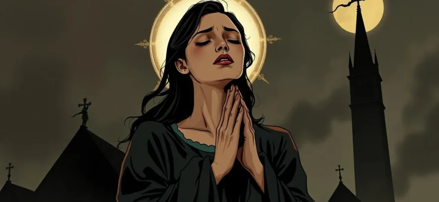 Exorzismus-Thriller: 10 Filme, die dich packen