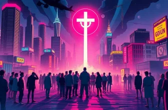 10 Dramen über religiöse Kulte, die Sie nicht verpassen sollten