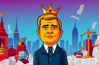 Top 10 Filme über Politiker