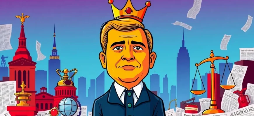 Top 10 Filme über Politiker