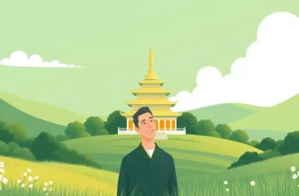 Biografische Filme über Tempel: Eine spirituelle Reise