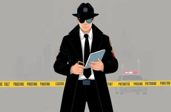 Detektivfilme über Ex-Polizisten: Spannung und Intrige