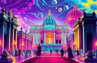 Dramen über den Vatikan: 10 Filme, die Sie sehen müssen