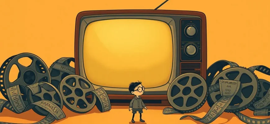 Dokumentarfilme über künstliche Intelligenz