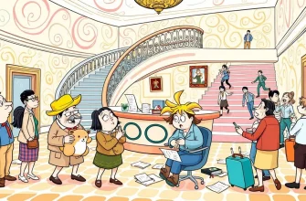 Die besten Komödien über das Hotelgeschäft