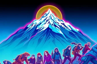 Natur-Dramen: 10 Filme, die die Seele berühren