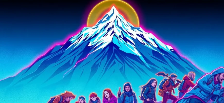 Natur-Dramen: 10 Filme, die die Seele berühren