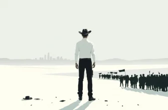 Western-Filme über Arbeitskonflikte