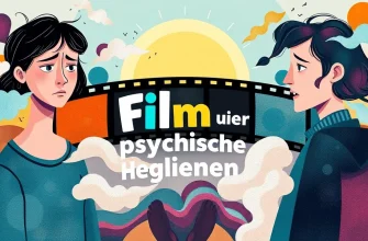 10 Filme über psychische Krankheiten