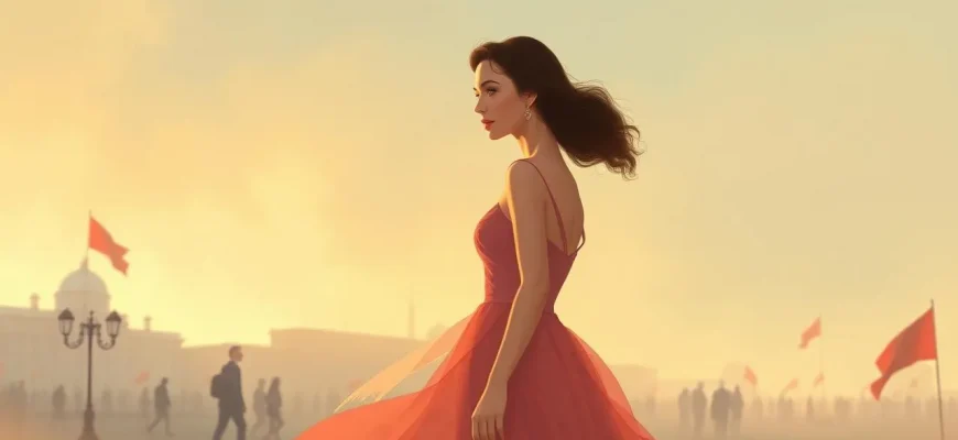 Melodramen über Revolutionen: 10 Filme, die das Herz berühren