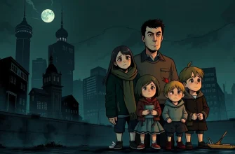 Kriminelle Filme über Familienzerfall