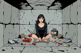 Filme über geschlossene Räume: Spannung und Drama in engen Wänden