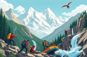 Top 10 Actionfilme über die Himalaya-Berge