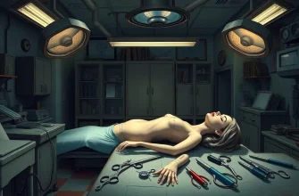 Horrorfilme über Schönheitsoperationen