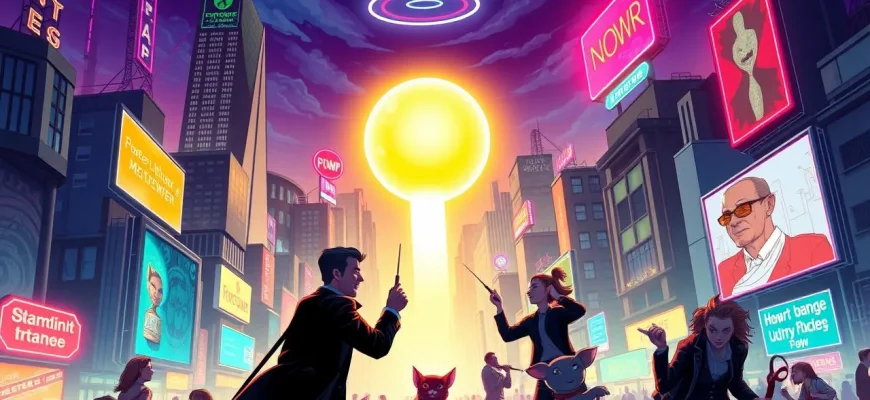 Machtspiele und Intrigen: 10 Dramen, die Sie nicht verpassen sollten